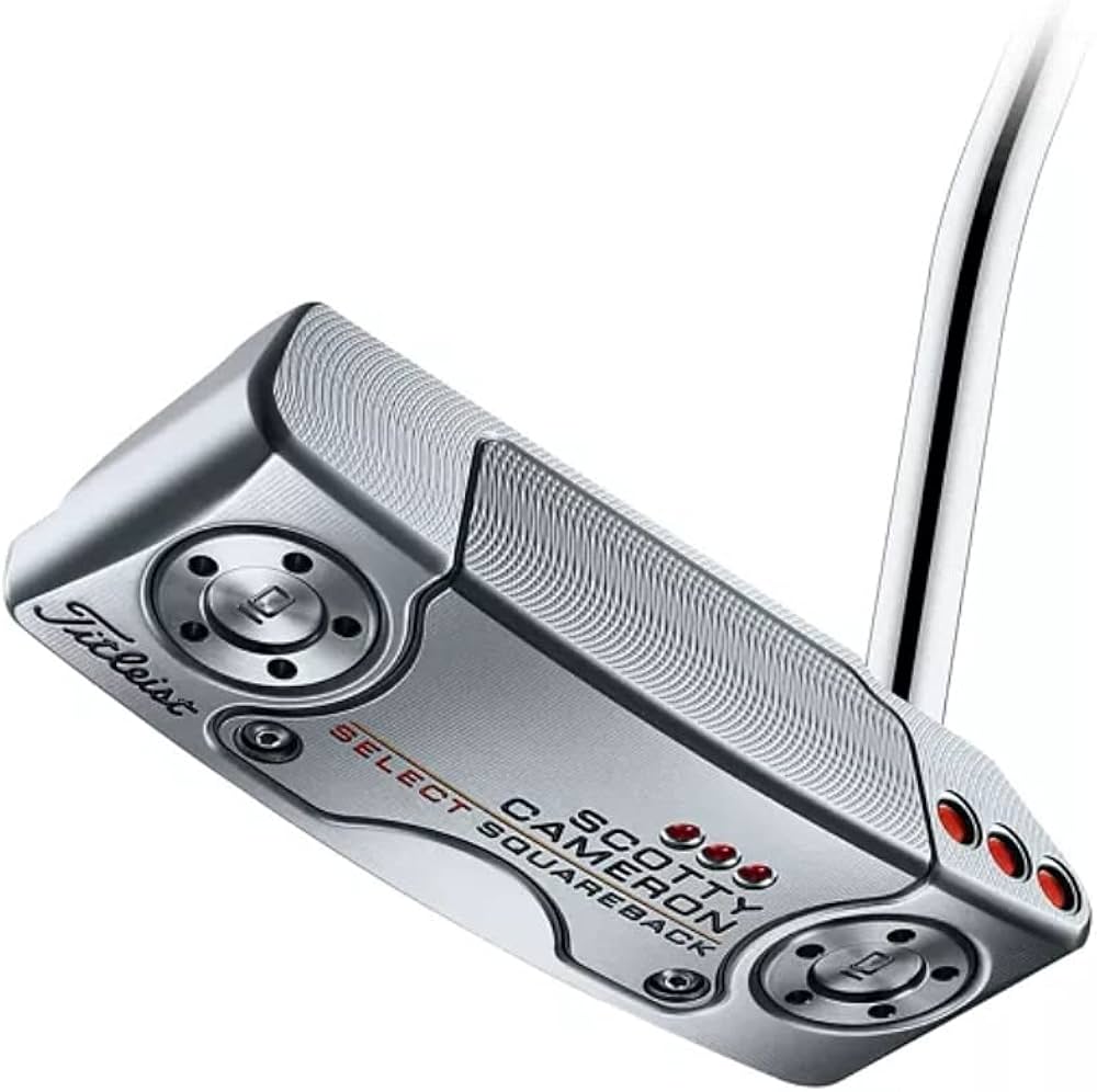 Amazon | TITLEIST(タイトリスト)スコッティ・キャメロン・パター