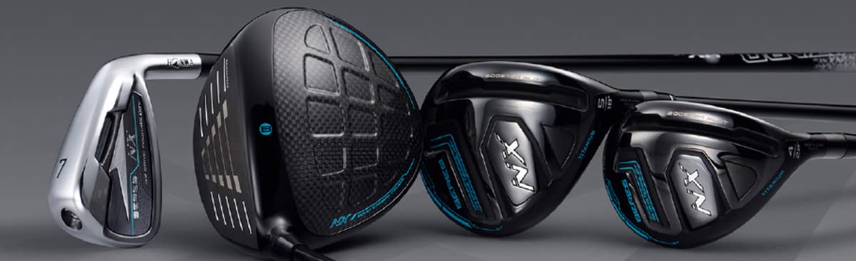 Amazon.co.jp: 本間ゴルフ アイアン BERES NX IRON N.S.PRO 850GH neo