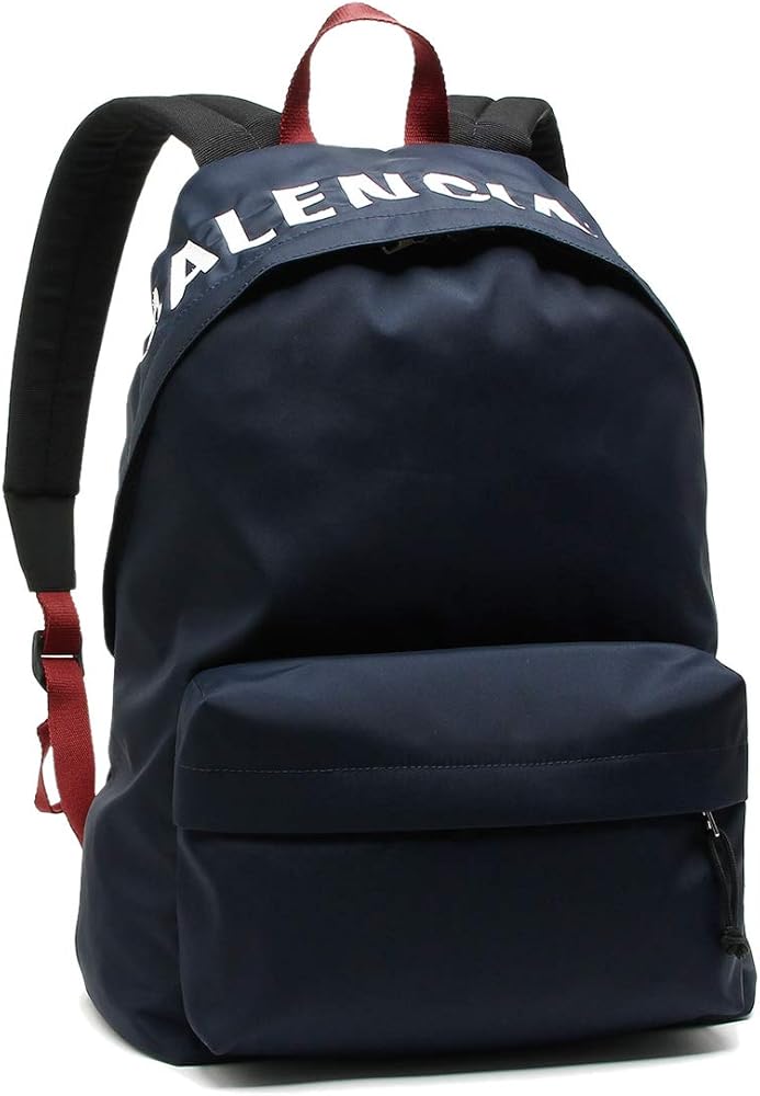Amazon.co.jp: [バレンシアガ]リュック レディース メンズ BALENCIAGA