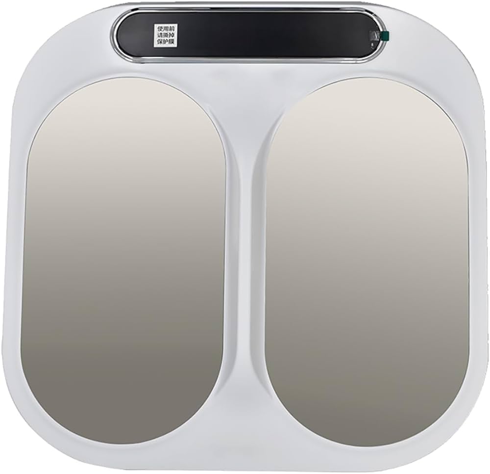 Amazon.com: Terahertz Megameter P90 Therapy Instrument,Foot