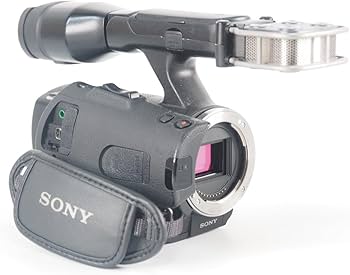 Amazon.co.jp: Sony NEX-VG30 Interchangeable Lens HD Handycam VG30