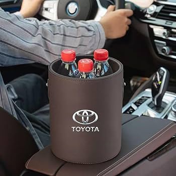 Amazon.co.jp: レクサス 収納ケース 車用ゴミ箱 ダストボックス マルチ