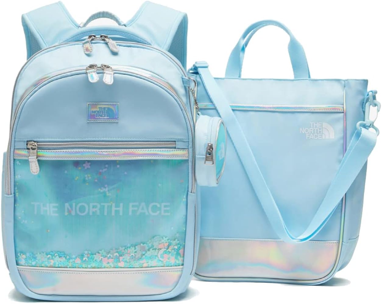 Amazon.co.jp: THE NORTH FACE [ザノースフェイス] キッズ グロッシー