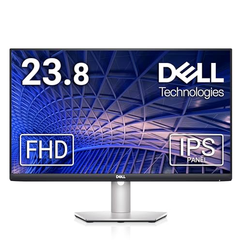 Amazon.co.jp: Dell S2421HS Full HD 1920 x 1080, 24-Inch 1080p LED