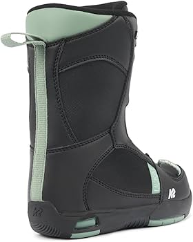 Amazon | ケイツー（K2） ジュニア 子供用 スノーボード ブーツ