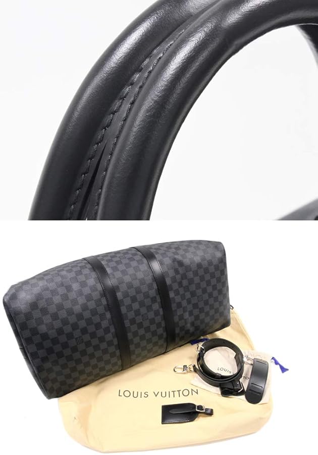 Amazon | (ルイ・ヴィトン)LOUIS VUITTON ボストンバッグ キーポル