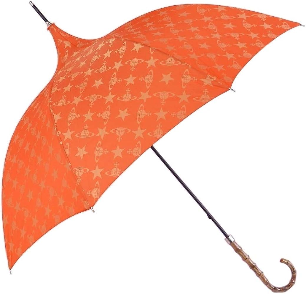 Amazon | （ヴィヴィアン・ウエストウッド） Vivienne Westwood 雨傘