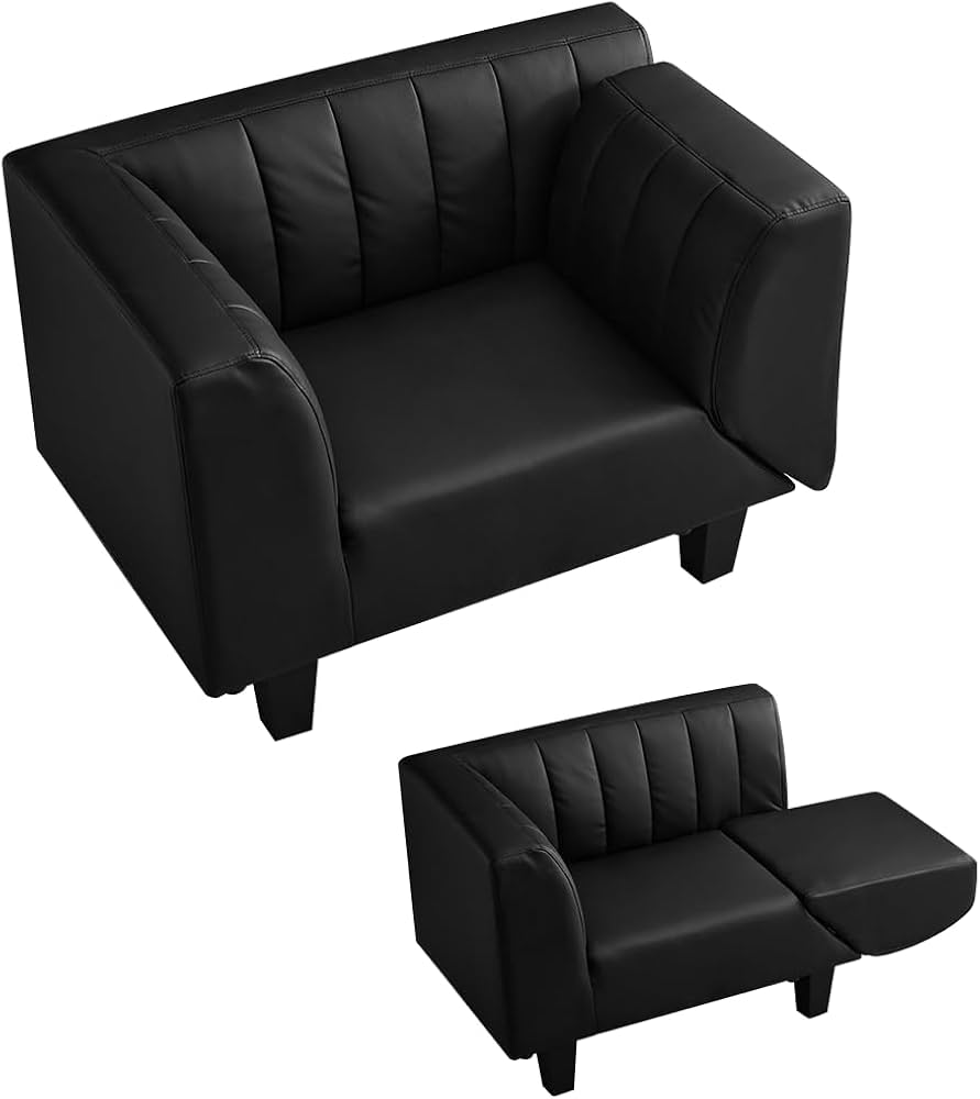 Amazon｜オーエスジェイ(OSJ) ソファー 1人掛け カウチソファ