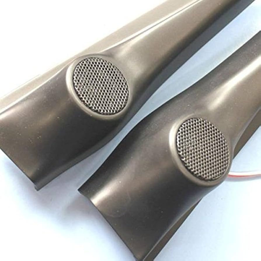 Amazon.co.jp: エスティマ 50系 車種専用 ツイーター & ツイーター