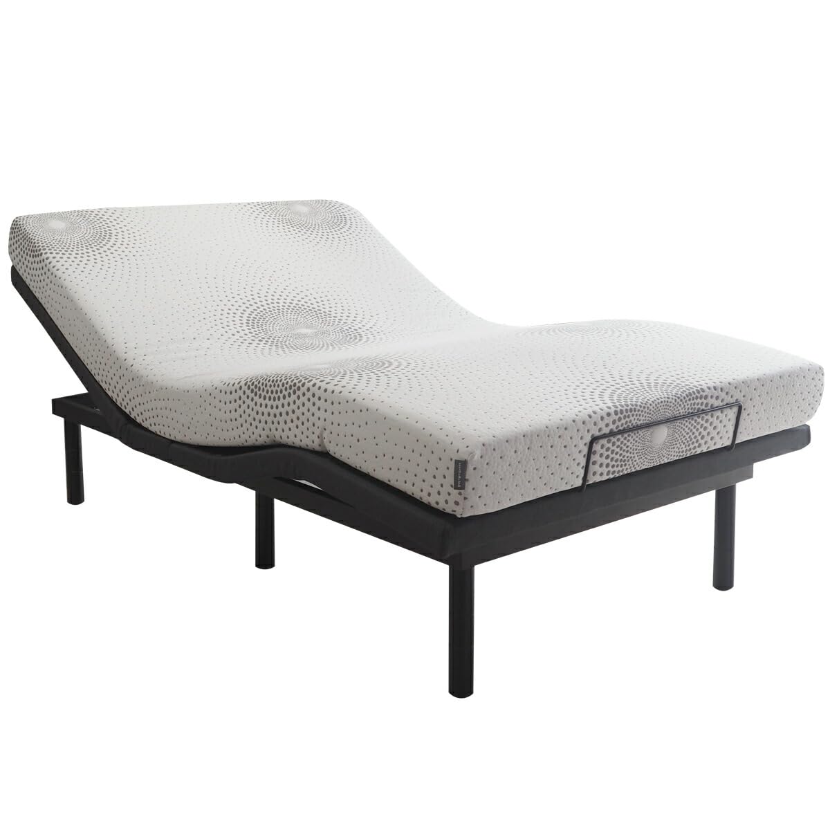 Amazon.co.jp: 【ベッドアンドマットレス】 専用マットレスセット