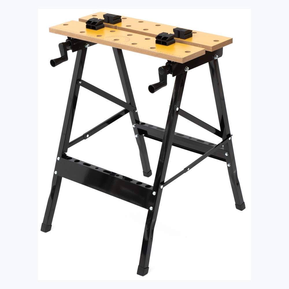 Amazon | コーナン オリジナル 万能作業台 ワークベンチ パウダー