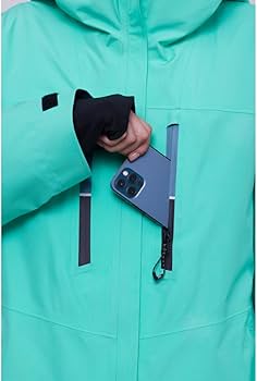 Amazon | 686（686） スノーボード ウェア ジャケット ゴアテックス