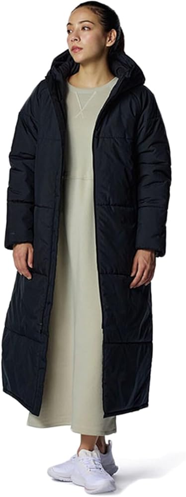 Amazon | [アンダーアーマー] UA INSULATED LONG JACKET 6007725(001