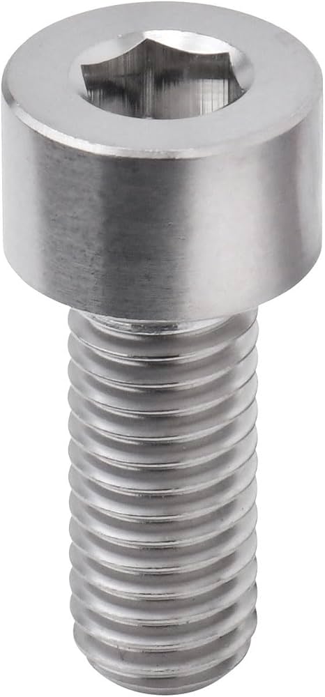 Amazon.co.jp: ジータレーシング(ZETA RACING) チタン キャップボルト