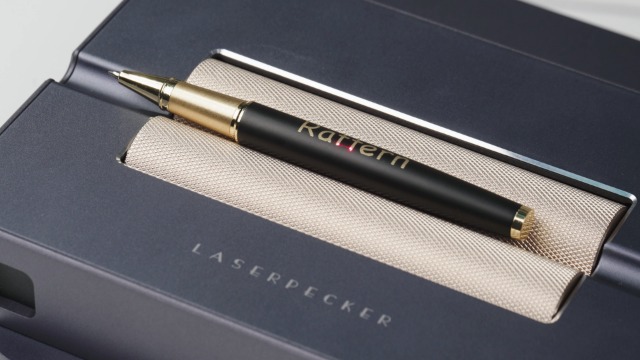 Amazon | LaserPecker3 レーザー彫刻機,金属＆プラスチック対応 4K