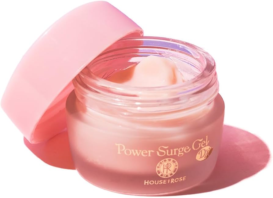 Amazon | ハウスオブローゼ パワーサージ ジェル DX 美容液 セラミド