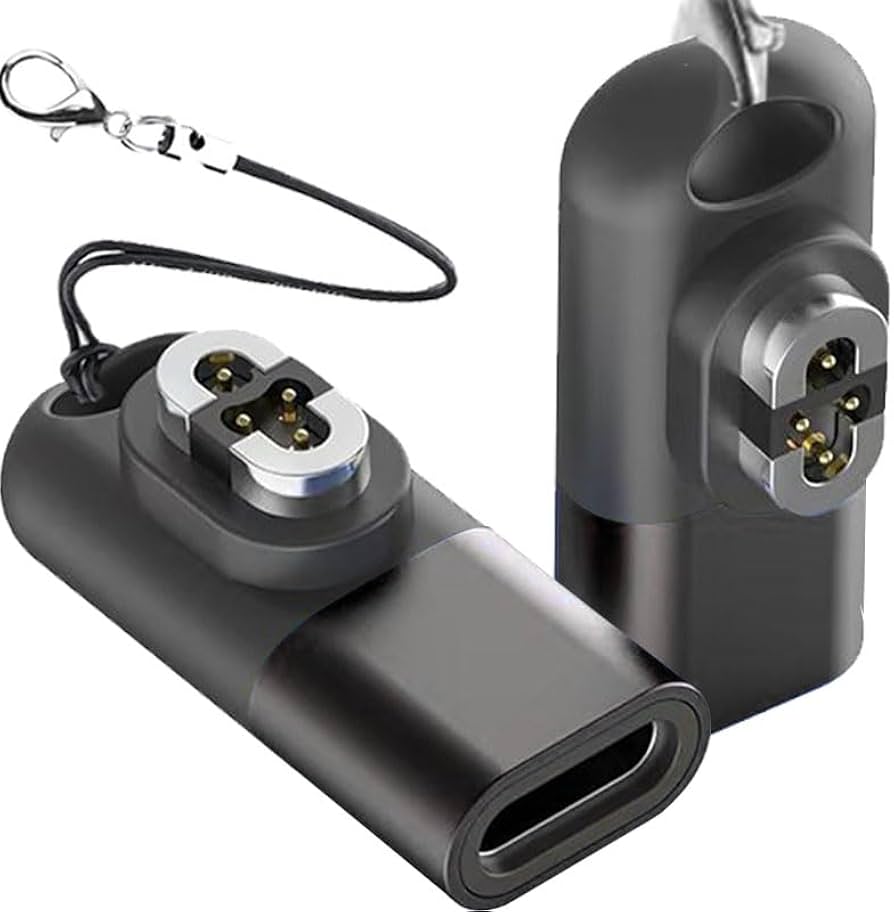 Amazon.co.jp: Shokz USB Type-C用変換アダプター（1本）Openswim Pro