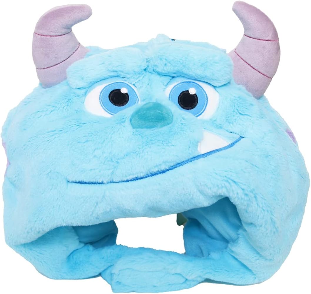 Amazon.co.jp: [gaia80] サリー ファンキャップ【パーク限定