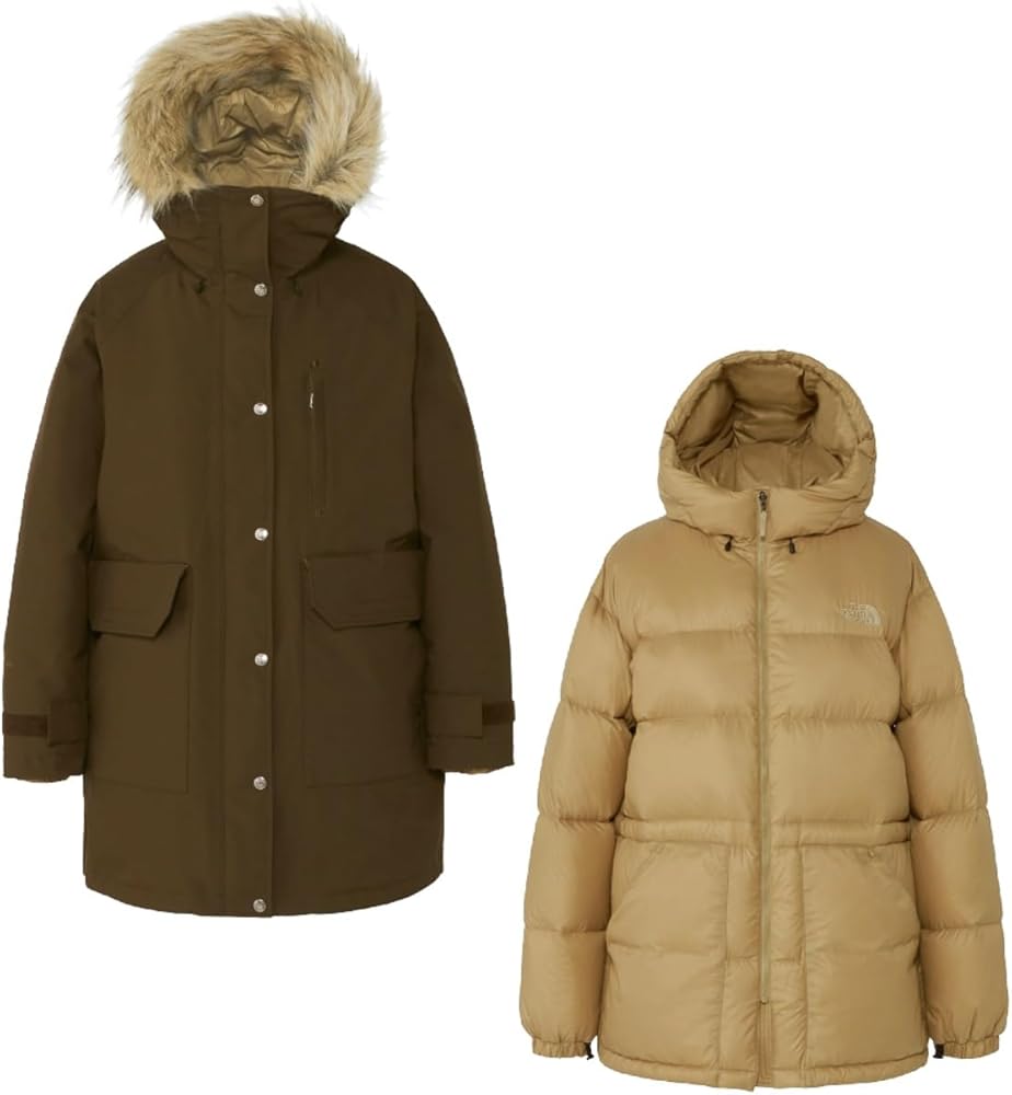 Amazon.co.jp: [ザ・ノース・フェイス] GTX Serow Magne Triclimate