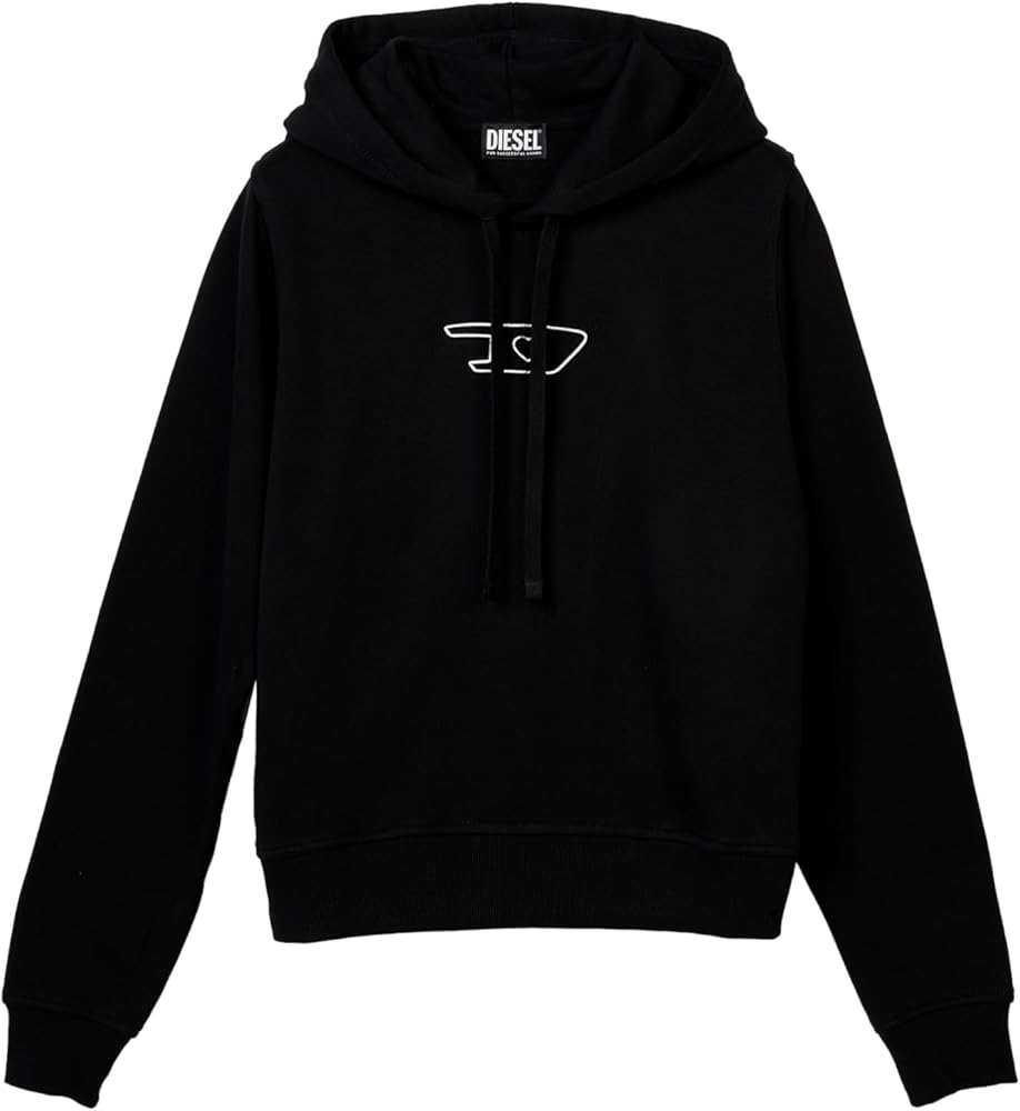 Amazon.co.jp: [ディーゼル] レディース スウェット パーカー F-REGGY