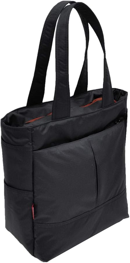 Amazon | [マンハッタンパッセージ] 2503BK スタイリッシュトート