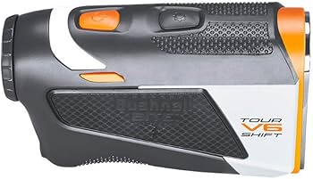Amazon.co.jp: ブッシュネル レーザー距離計 ピンシーカー ツアーV6