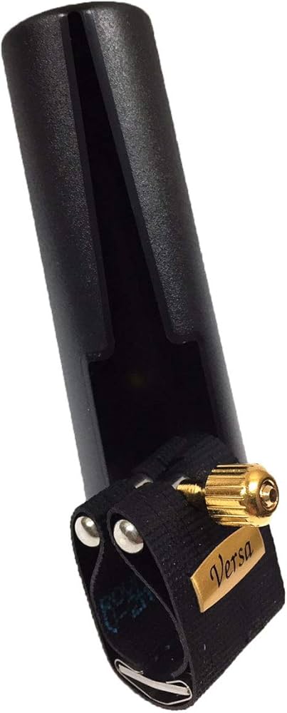 Amazon | ロブナー Rovner リガチャー VERSA メタル用 テナー アルト