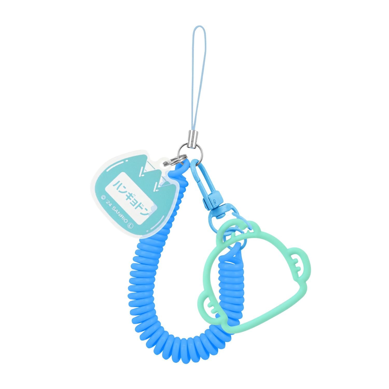 Amazon | グルマンディーズ サンリオキャラクターズ マルチコイル