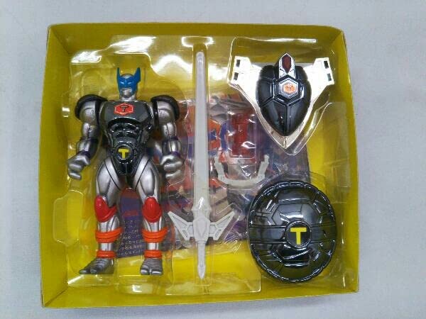 Amazon.co.jp: タカラ スーパータートルズ 60 タートルセイント : おもちゃ