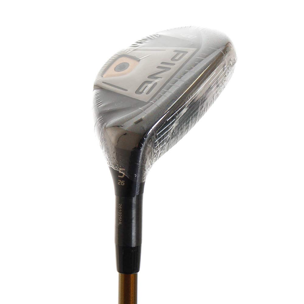 Amazon | ピン G SERIES G400ハイブリッド ユーティリティー ALTA J CB