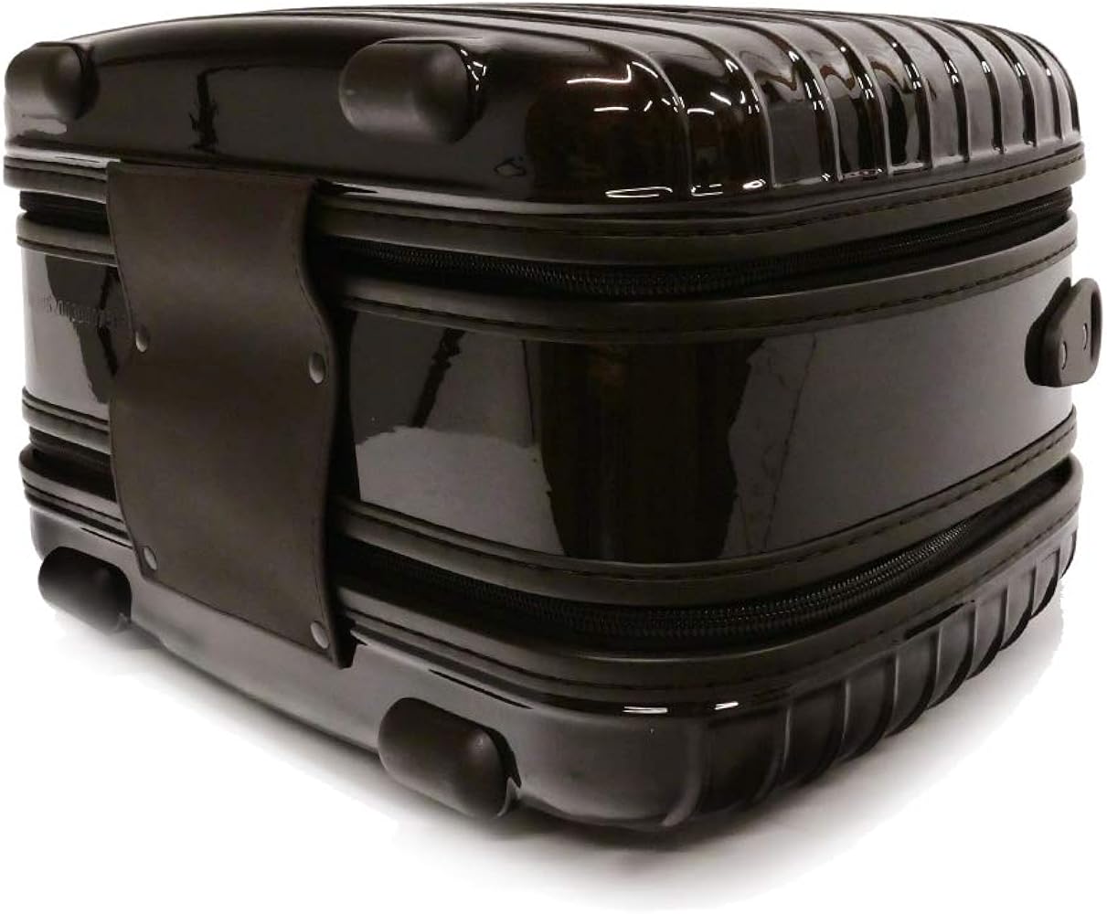 RIMOWA Salsa 810.38 ビューティーケース 13L マットグレー RIMOWA