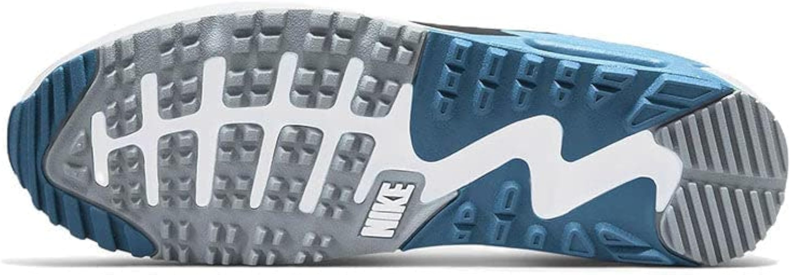 Amazon.co.jp: NIKE ナイキ ゴルフシューズ 23.0cm AIR MAX 90 エア