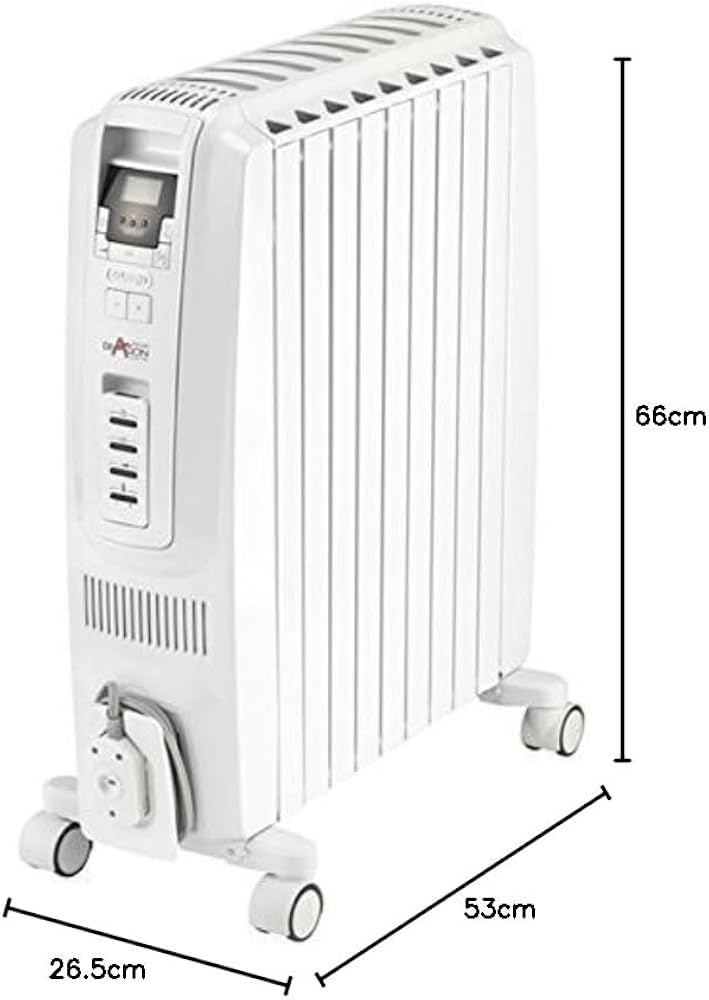 Amazon.co.jp: DeLonghi Dragon Digital 【 DDQ0915-WH 】 デロンギ