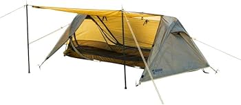 Amazon.co.jp: Alpine DESIGN Pop-Up Shelter Tent II Khaki for