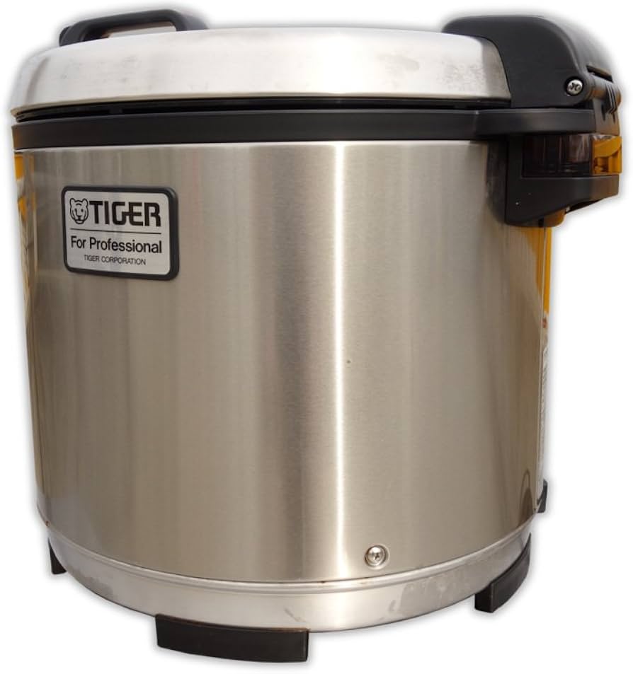 Amazon | やかん屋 業務用炊飯ジャー タイガー魔法瓶 炊飯ジャー