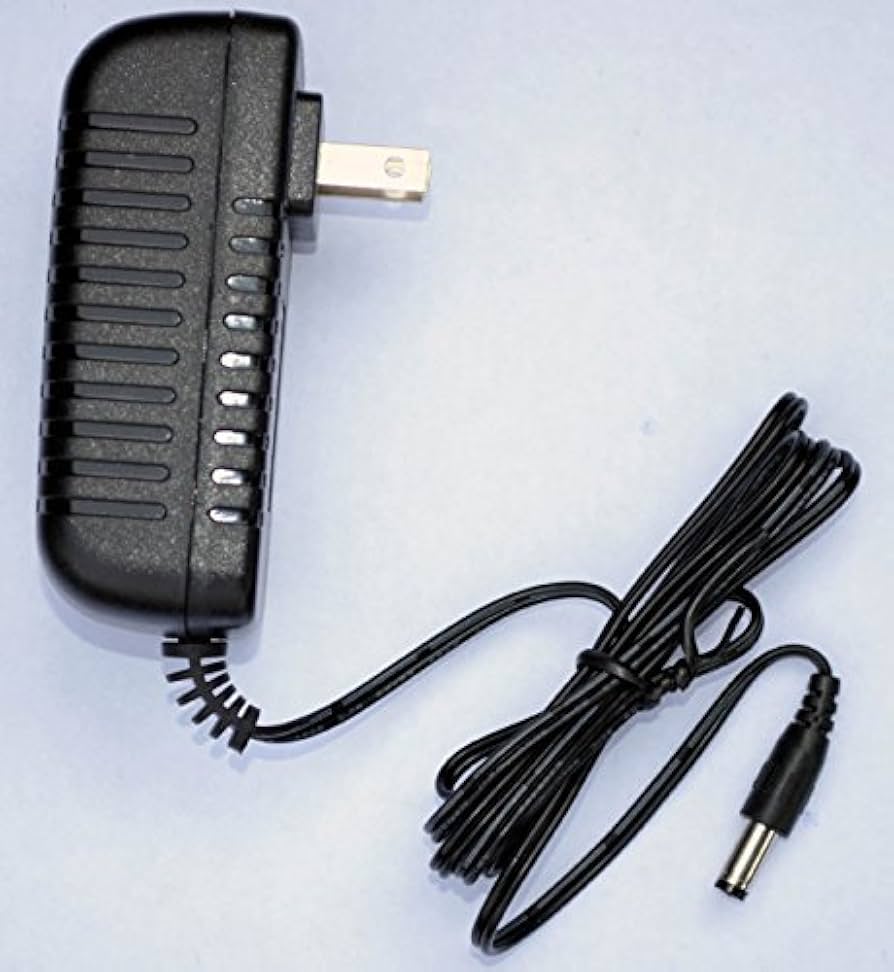 Amazon.com: MyVolts 9V Power Supply Adaptor Compatible with Korg