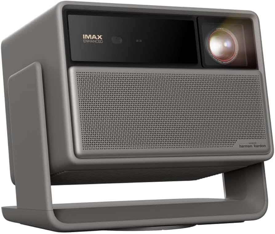 Amazon.co.jp: XGIMI HORIZON 20 Max Standard Kit プロジェクター 4K