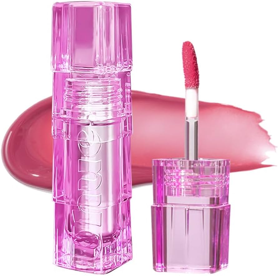 Amazon | 日本公式 Uhue SPICY PINK パウティミラーティント うる