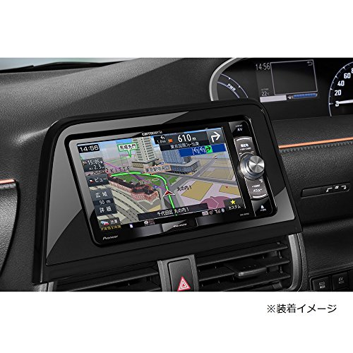 Amazon.co.jp: Pioneer AVIC-RW901 Car Navigation System, 7 Inch