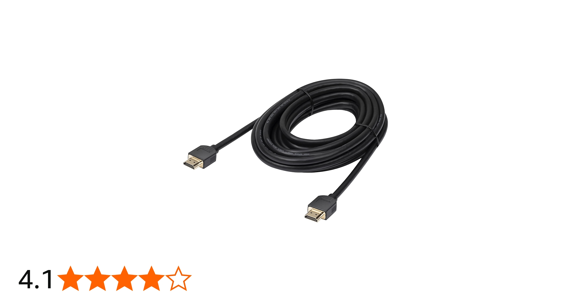 Amazon.co.jp: Pioneer HDMIケーブル CD-HM052 5m (Type-A オス- Type