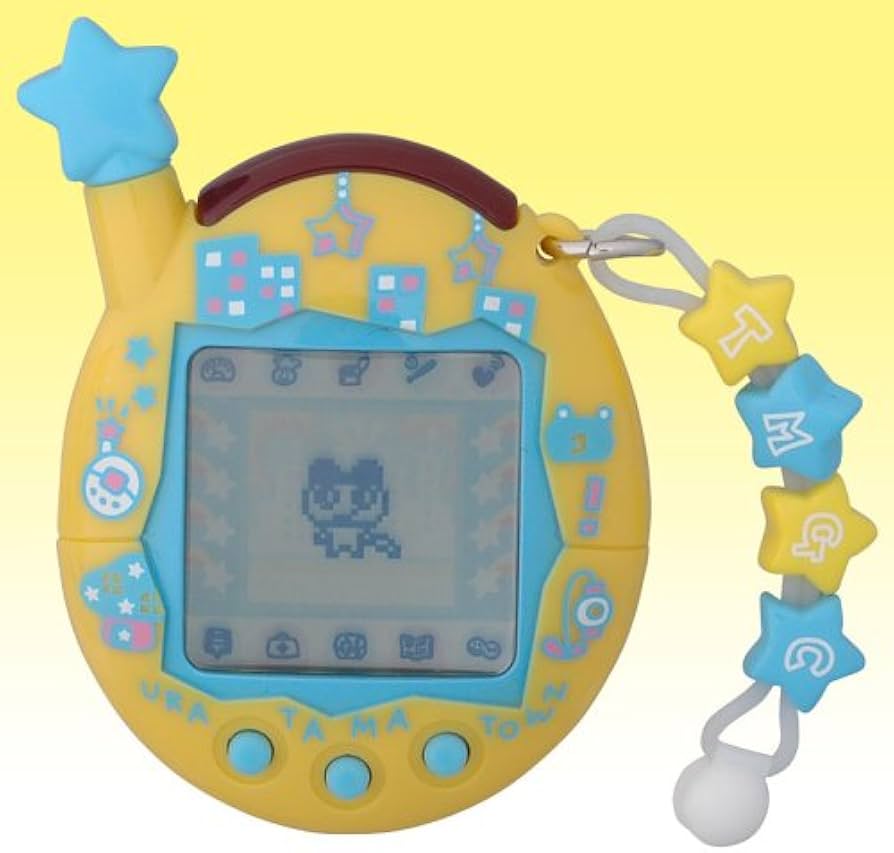 Amazon.co.jp: ウラじんせーエンジョイ!たまごっちプラス ウラたま