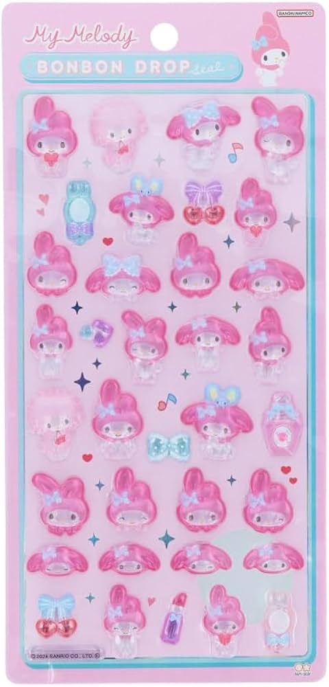 Amazon | サンスター文具(Sun-Star Stationery) サンリオキャラクター