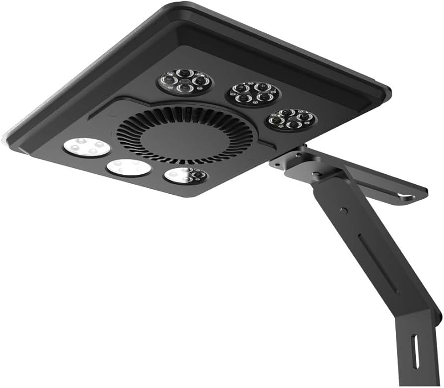 Amazon.co.jp: maxspect MJ－L165 LED 海水 サンゴ