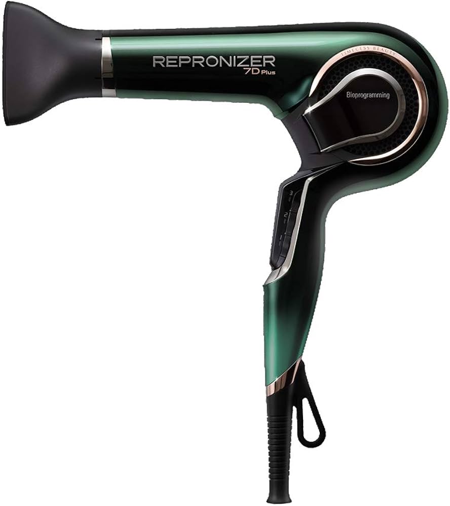 Amazon.co.jp: 【バイオプログラミング】レプロナイザー 7D Plus