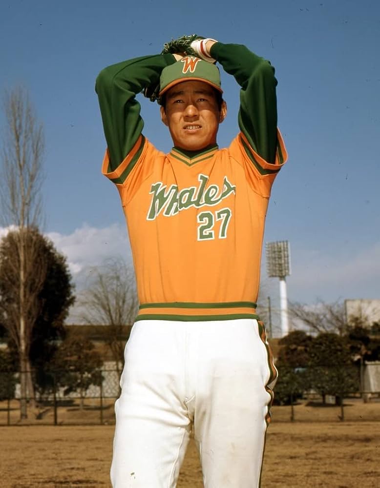 横浜大洋ホエールズ 実使用ユニフォーム 井上選手 サイン入り Yahoo