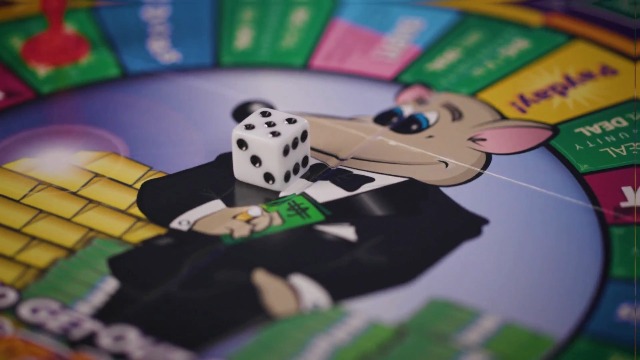 Amazon.com: Rich Dad CASHFLOW Board Game, Educational Business