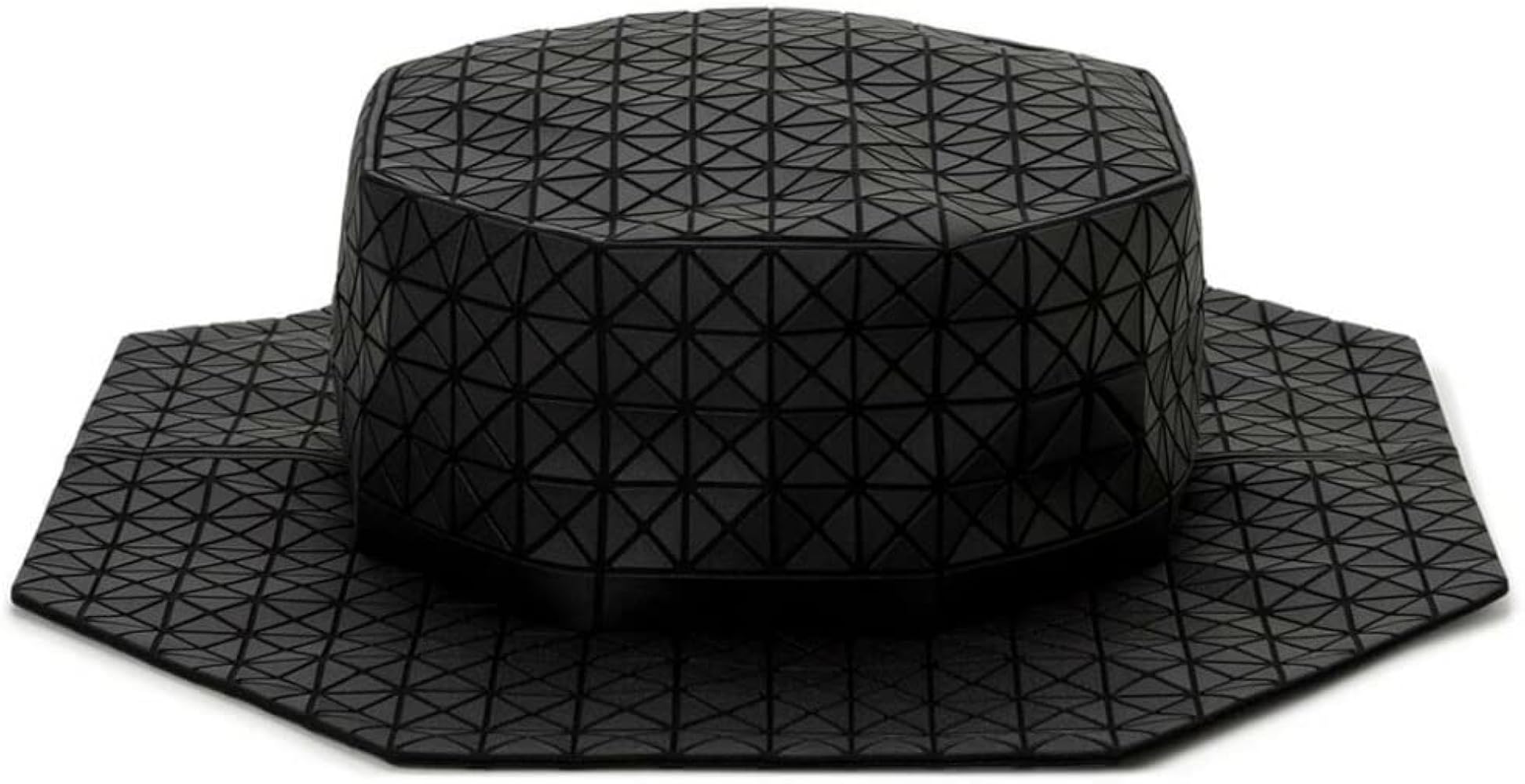 Amazon | [バオバオ イッセイミヤケ] KURO SERIES 【HAT/ハット