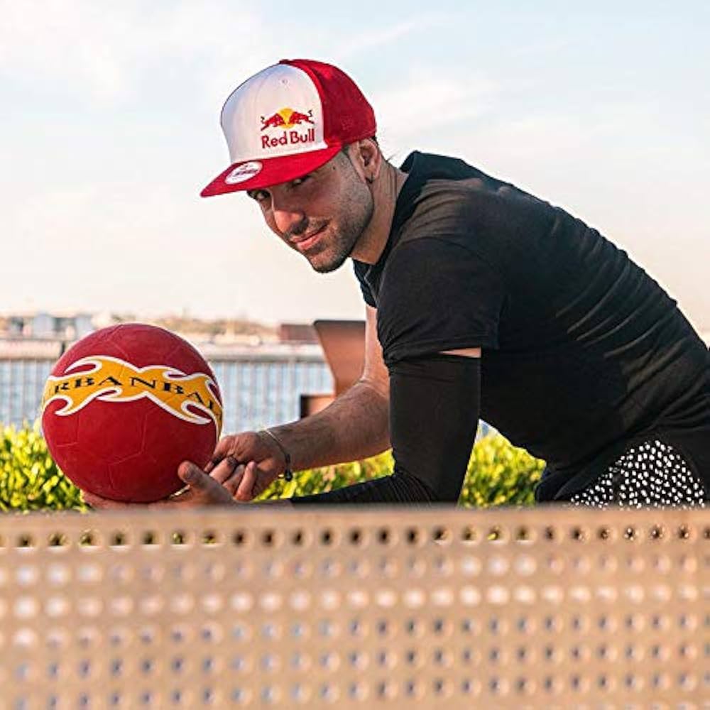 Amazon | アーバンボール URBANBALL PYROFIRE フリースタイル用ボール