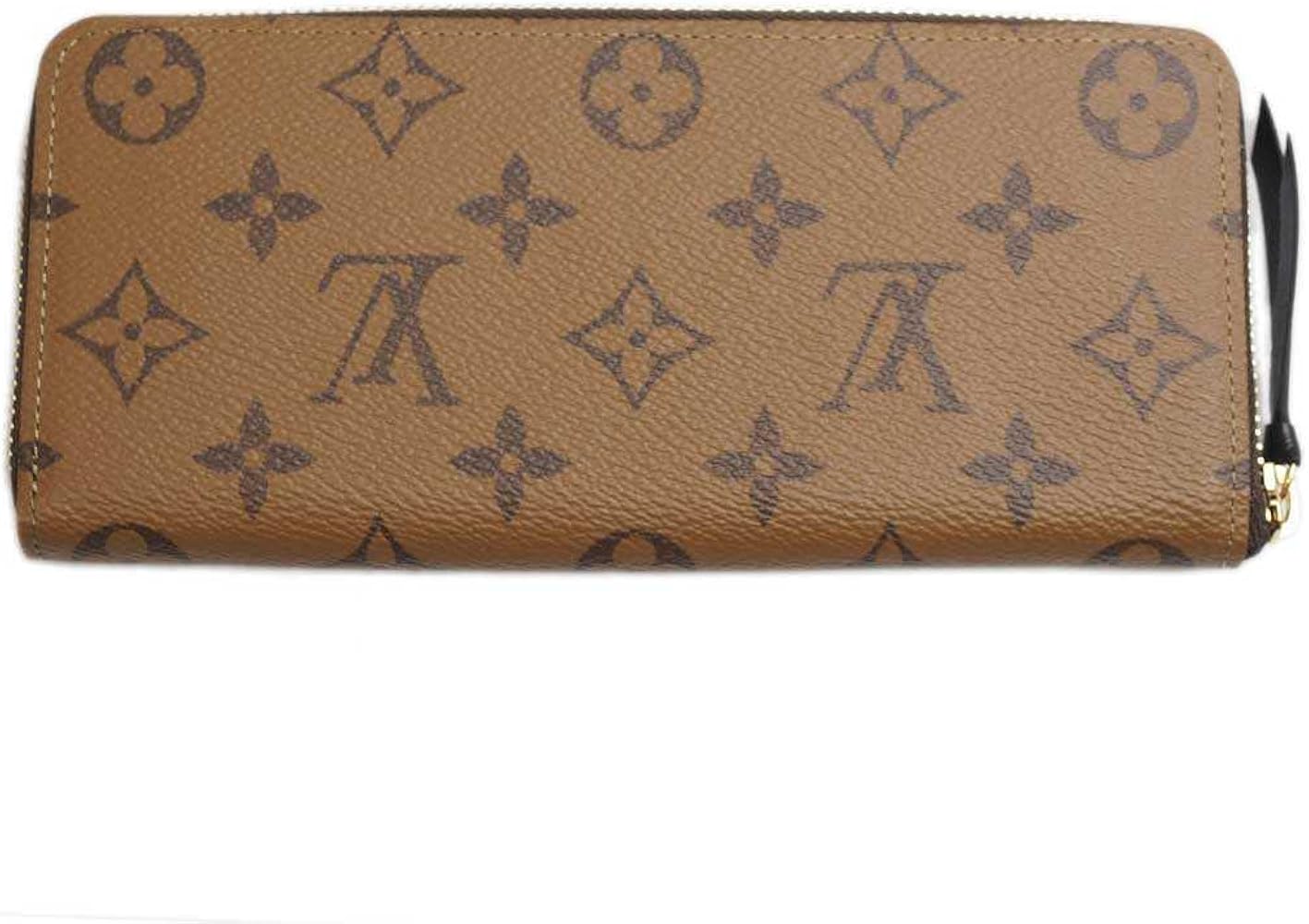 Amazon | [ルイヴィトン] 財布 モノグラムリバース ポルトフォイユ