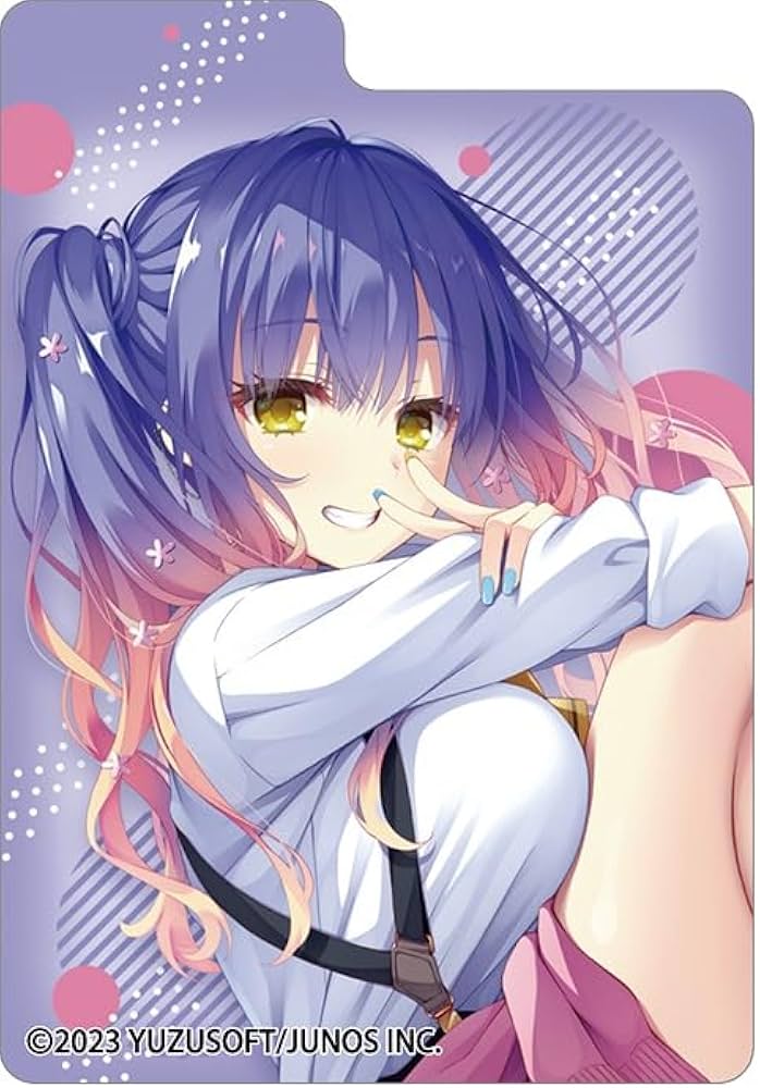 Amazon | キャラクターデッキケースW 天使☆騒々 RE-BOOT!「小雲雀 来